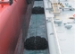 Pneumatic Rubber Fenders Suitable For STS Projects To Protect The Hull