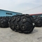 Customized Pneumatic Inflatable Rubber Fenders Easy To Transport And Use