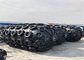50Kpa Floating Marine Pneumatic Rubber Fender With Chain And Type