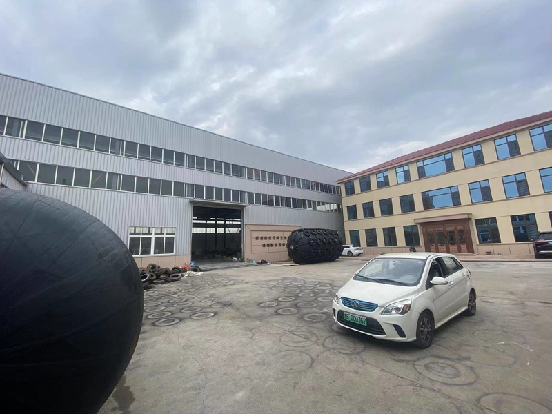 Qingdao Henger Shipping Supply Co., Ltd