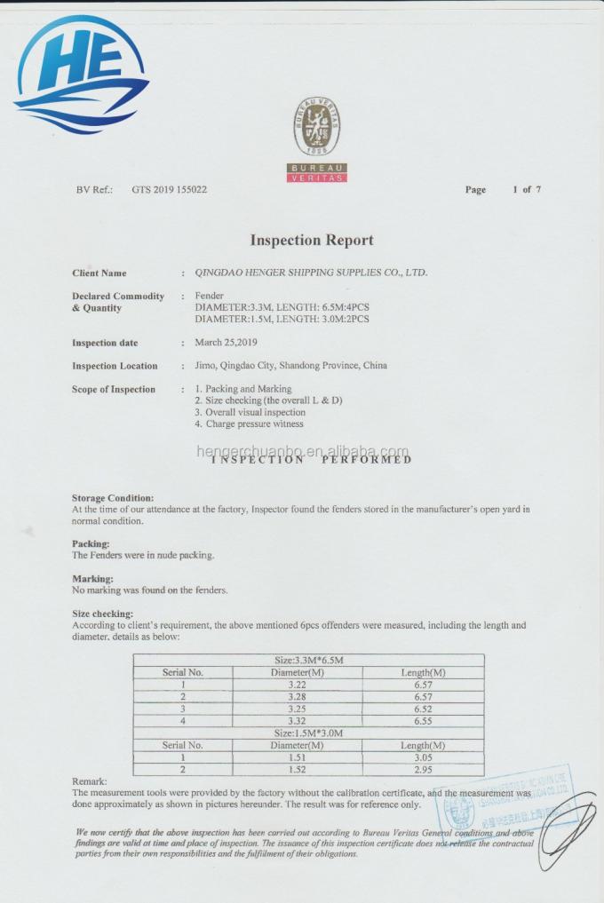 Neo tàu nội địa Đánh dấu điều hướng hàng hải Phao định vị bằng polyethylene 9