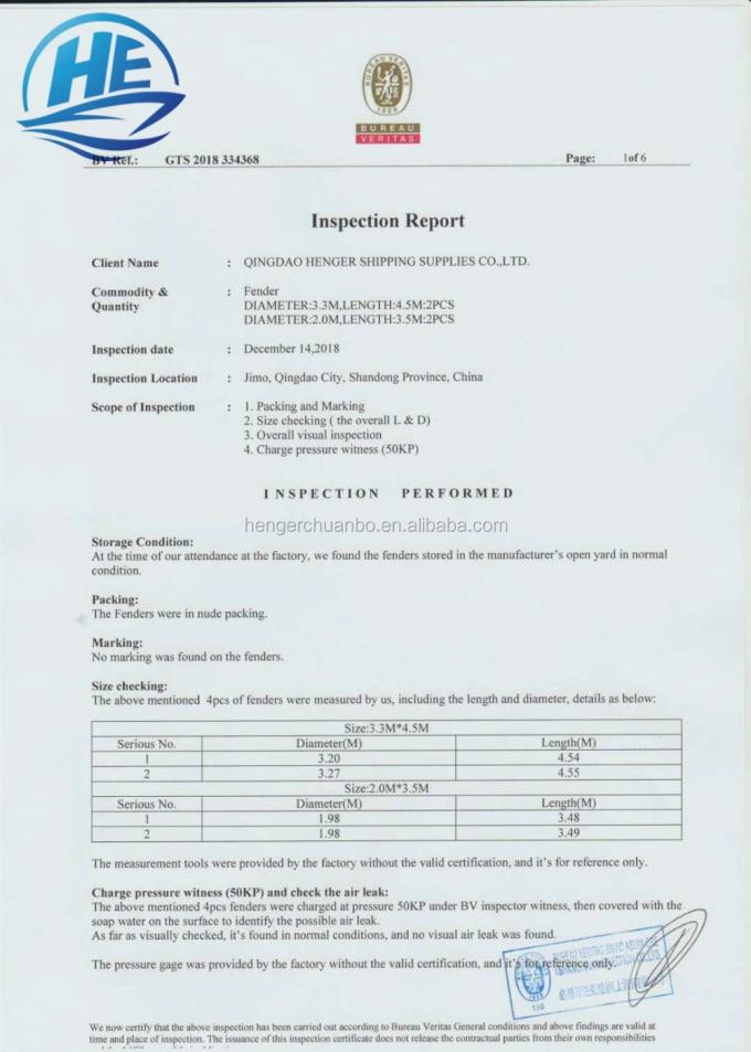 Neo tàu nội địa Đánh dấu điều hướng hàng hải Phao định vị bằng polyethylene 10