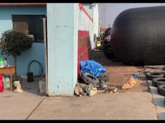 Các bước để lắp đặt bọc lốp