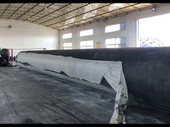 Túi khí giá rẻ từ Trung Quốc với tuổi thọ cao