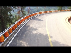 Lan can an toàn phù hợp để lắp đặt trên các đoạn dốc - Sản xuất tàu Henkel Thanh Đảo