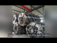 bọt đầy fender