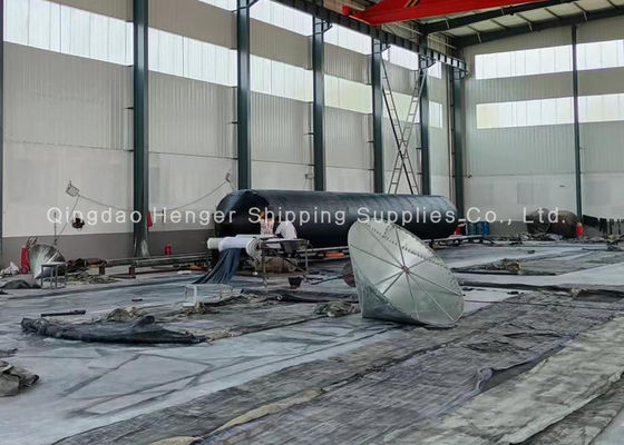 Chất lượng Thang khí biển Bao cao su bong bóng Vũ khí phóng tàu nhà máy sản xuất