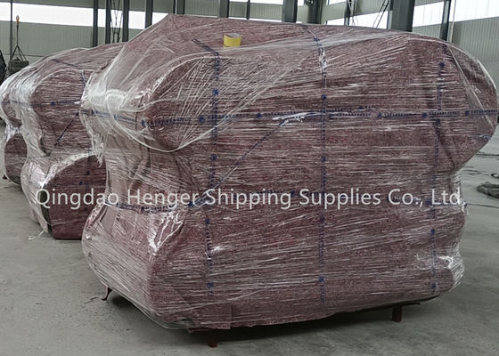 Chất lượng Vận chuyển Ra mắt Túi khí cao su bơm hơi cho tàu Nhà máy