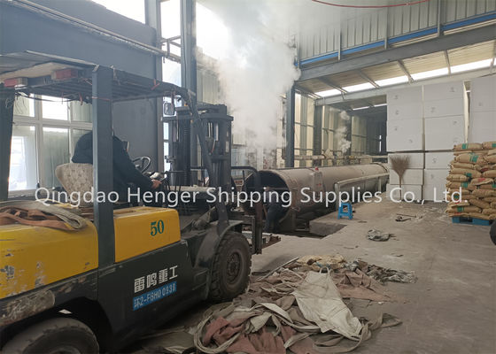 Chất lượng Túi khí lên và xuống nước biển có thể tùy chỉnh để hạ thủy tàu nhà máy sản xuất