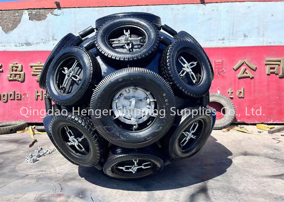 Chất lượng Đệm cao su khí nén được chứng nhận ISO 9001:2008 với thời hạn sử dụng 24 tháng và vật liệu cao su chất lượng cao nhà máy sản xuất