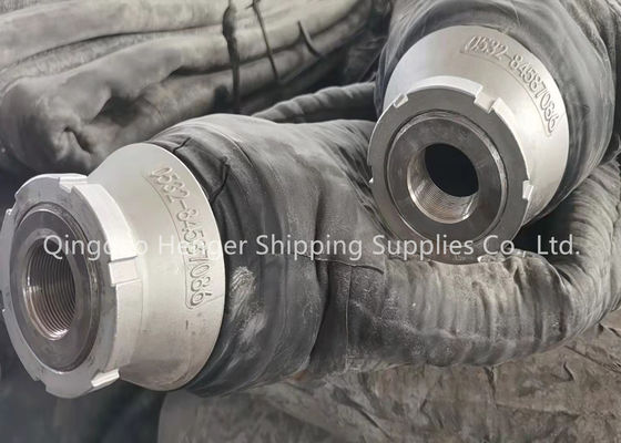 Chất lượng Túi khí cao su hàng hải thực tế và tiết kiệm để cứu hộ nhà máy sản xuất