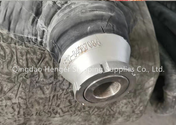 Chất lượng Henger túi khí bơm cao áp cho tàu biển để đậu và cơ động nhà máy sản xuất