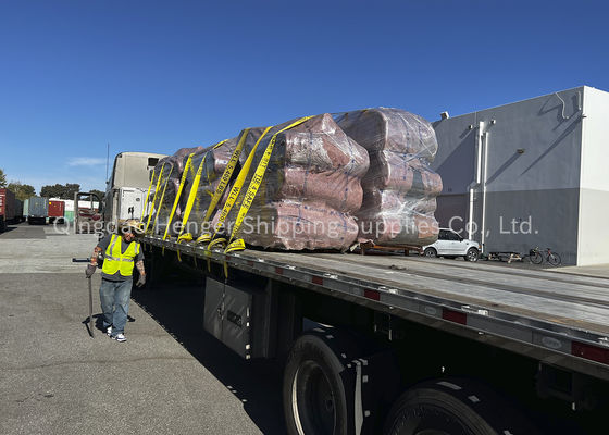 Chất lượng Túi khí lên và xuống nước biển có thể tùy chỉnh để hạ thủy tàu nhà máy sản xuất