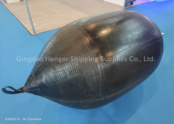 Chất lượng Bơm hơi cao áp chặn ống cao su cắm túi khí cao su tự nhiên nhà máy sản xuất