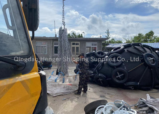 Chất lượng Thuyền Chắn bùn cao su bơm hơi với quả bóng cao su nhà máy sản xuất