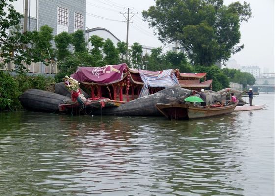 Chất lượng 1,0 X 15 Hàng hải Phóng túi khí Túi khí cứu hộ phao cứu hộ Túi khí nhà máy sản xuất