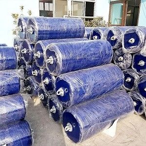 Chất lượng Evergreen EVA Floating Polyurethane Foam Fill Fender nhà máy sản xuất