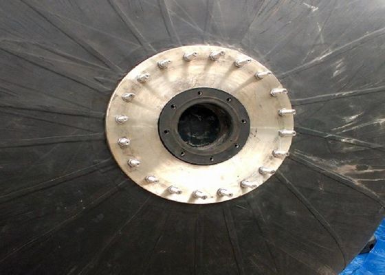 Chất lượng Chắn bùn tàu ngầm tiêu chuẩn ISO để bảo vệ tàu nhà máy sản xuất