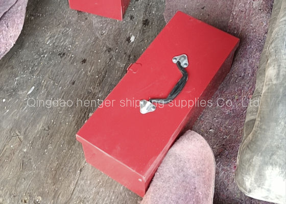 Chất lượng Giấy chứng nhận BV Túi khí bơm hơi hàng hải 1.5X24M để hạ thủy tàu nhà máy sản xuất