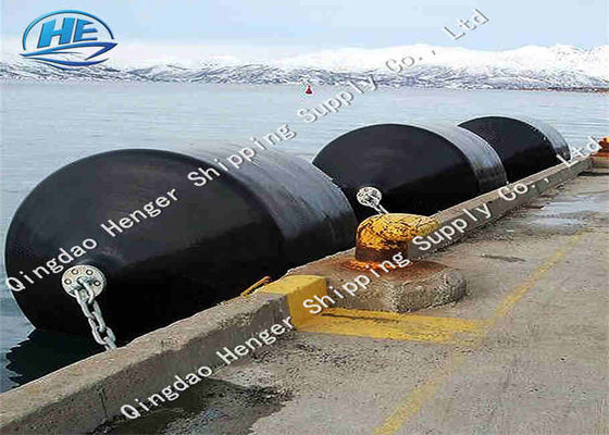 Chất lượng Tấm chắn bùn đầy bọt có thể tùy chỉnh với lớp ngoài Polyurea cấp quân sự nhà máy sản xuất