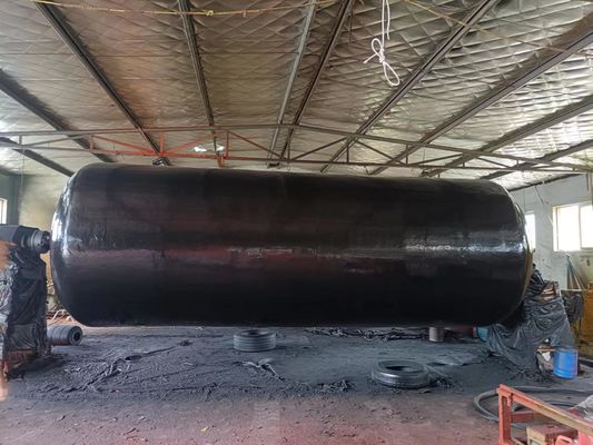 Chất lượng Evergreen EVA Floating Polyurethane Foam Fill Fender nhà máy sản xuất