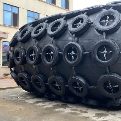 Chất lượng Phân khuất cao su khí nén có thể tùy chỉnh Yokohama Cho các ứng dụng áp suất nhà máy sản xuất