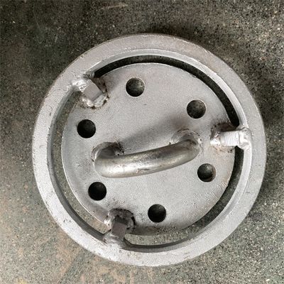 Chất lượng Máy phun khí cao su Yokohama có kích thước nhỏ với Iso-17357 nhà máy sản xuất