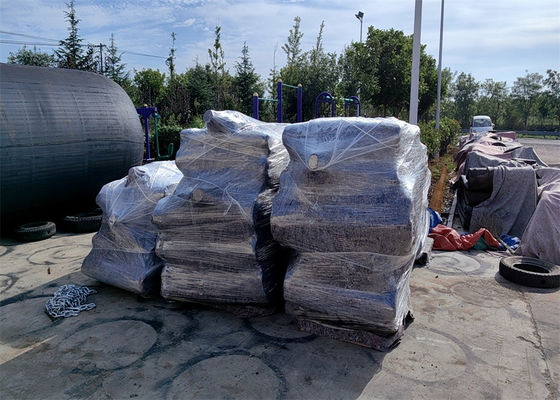 Chất lượng Túi khí biển tùy chỉnh cho tàu an toàn phóng chiều dài hiệu quả 3-25m NANHAI NO.1 Thương hiệu nhà máy sản xuất