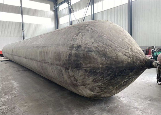 Chất lượng Túi khí hàng hải cho tàu thuyền, con lăn cao su cho tàu và thuyền nhà máy sản xuất