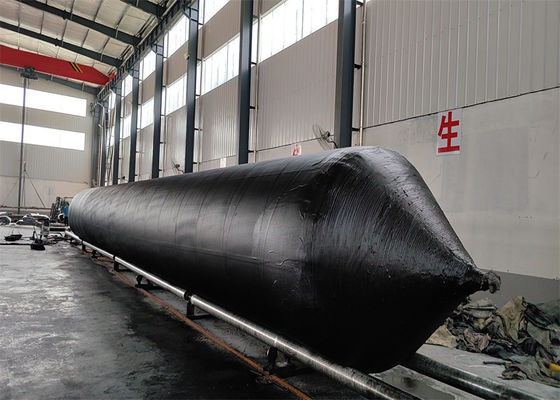 Chất lượng Giao thông vận tải tải nặng túi khí thủy tinh bơm với tuổi thọ 6 đến 10 năm và công nghệ bọc toàn diện ISO 14409:2011 được chứng nhận nhà máy sản xuất