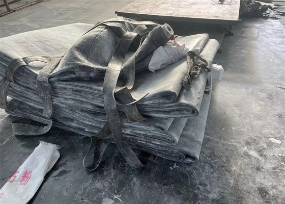 Chất lượng Thang khí cao su hàng hải Sự lựa chọn ưa thích cho chức năng tàu trong ngành công nghiệp hàng hải nhà máy sản xuất