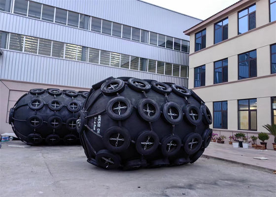 Chất lượng Kích thước và yêu cầu về hiệu suất của máy treo cao su khí 50kpa nhà máy sản xuất