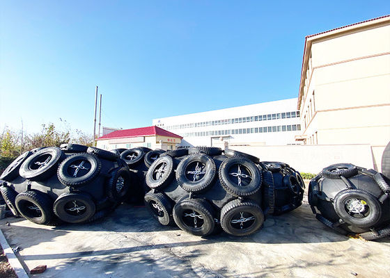 Chất lượng Kích thước và yêu cầu về hiệu suất của máy treo cao su khí 50kpa nhà máy sản xuất