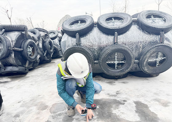 Chất lượng Vè chắn bùn nhồi bọt chống lão hóa siêu bền cho bảo vệ lâu dài nhà máy sản xuất