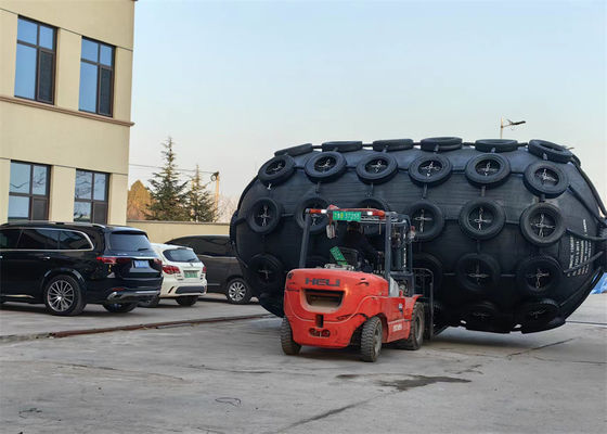 Chất lượng Máy phun cao su khí nén tự nhiên Yokohama Máy phun cao su tàu nhà máy sản xuất