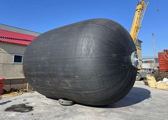 Chất lượng Đèn cao su biển nổi có kích thước lớn Dock Ship Pneumatic Fender nhà máy sản xuất