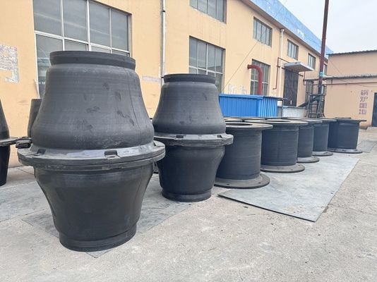 Chất lượng 1.5KN-M - 276.4KN-M Nồng độ hấp thụ năng lượng nhà máy sản xuất