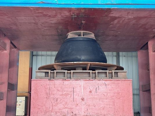 Chất lượng Hệ thống Phòng cắm cao năng lượng có nón cao su cho Berth nhà máy sản xuất