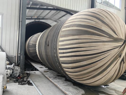 Chất lượng Máy phun nước biển Yokohama loại cao su tự nhiên bơm khí đen nhà máy sản xuất