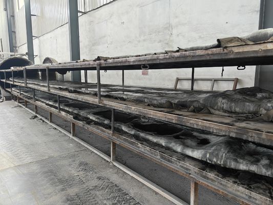 Chất lượng ISO chứng nhận tùy chỉnh biển cao su tự nhiên tàu phóng túi khí nhà máy sản xuất