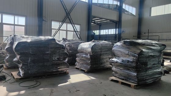 Chất lượng Thả tàu trong xưởng đóng tàu với thông số kỹ thuật túi khí cao su hàng hải lên đến 3 * 26m nhà máy sản xuất