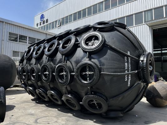 Chất lượng 2 năm bảo hành tùy chỉnh cao cấp hiệu suất cao su hải quân khí nén nhà máy sản xuất