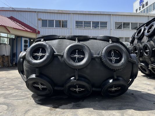 Chất lượng Máy bảo vệ cao su màu đen 50Kpa nhà máy sản xuất