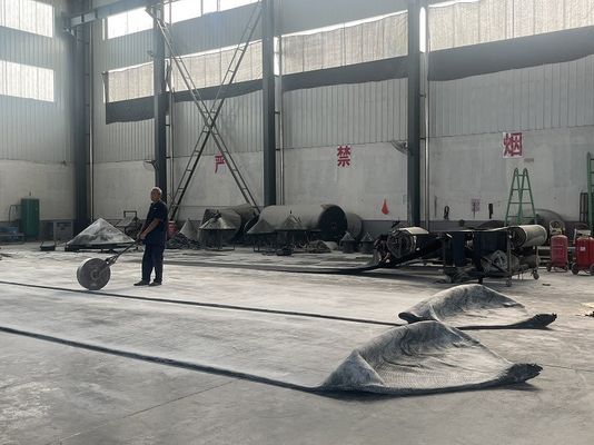 Chất lượng Màu đen tùy chỉnh 8-10 năm Sản phẩm có độ bền cao su trung tính nhà máy sản xuất