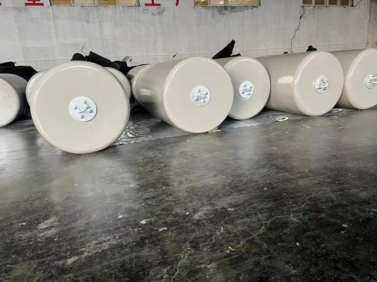 Chất lượng Máy phun nước biển đầy bọt màu sắc với chuỗi / sợi dây chuyền galvanized nhà máy sản xuất