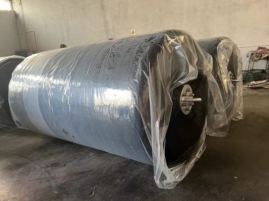 Chất lượng Ống gối hải quân Trung Quốc EVA Marine Foam Fill Fender Bumper nhà máy sản xuất