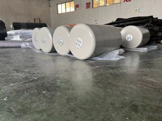 Chất lượng Có giá trị ISO17357 Lợi suất hoạt động của máy quét bọt galvanized nóng dài hơn 15 năm nhà máy sản xuất