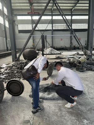 Chất lượng Máy bay cao su tự nhiên phóng túi khí cho thủy quân nhà máy sản xuất