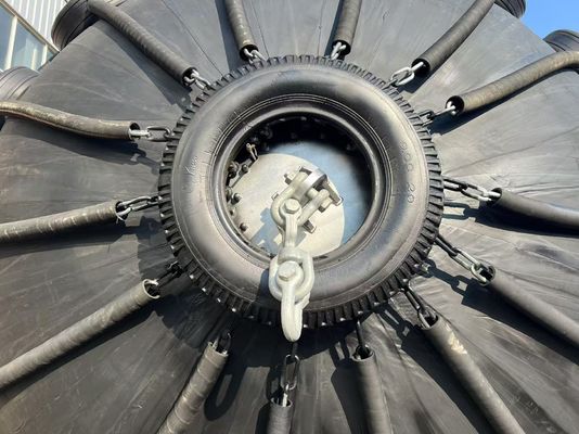 Chất lượng Giá cả phải chăng tàu biển cao su chống nổ nhà máy sản xuất