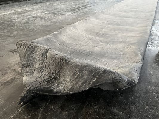 Chất lượng Inflatable Barge Docking Airbag Pressure Range 0.2-0.4Mpa Provide Safe Protection During Barge Mooring Docking nhà máy sản xuất